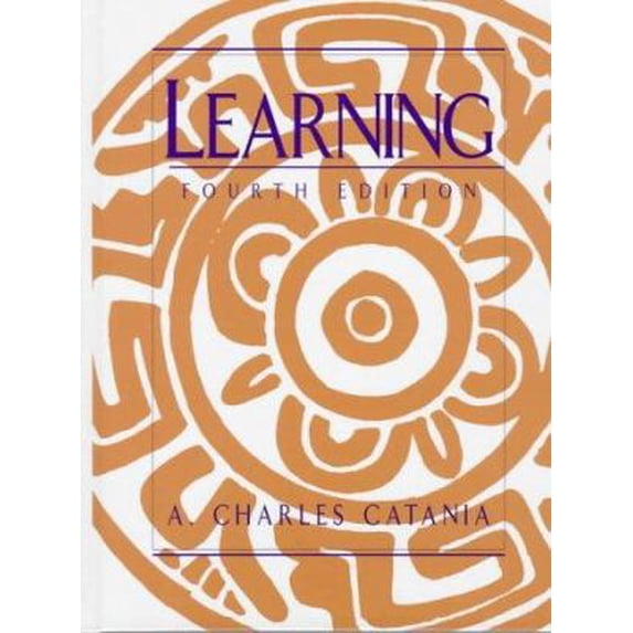 Pre-Owned Learning (Paperback) 0132352508 9780132352505