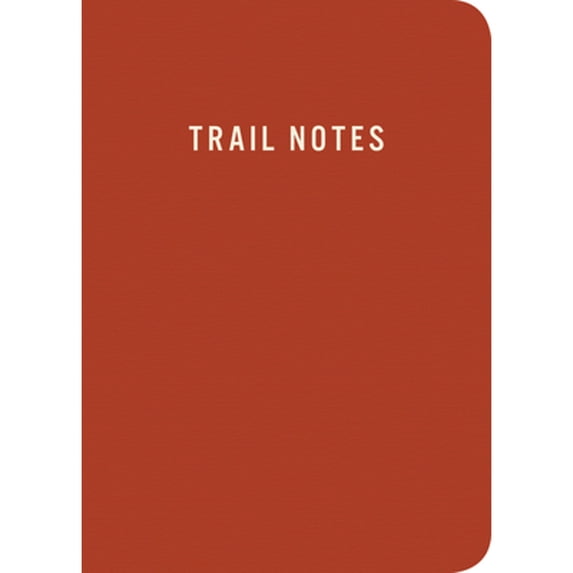 Pre-Owned Trail Notes (Paperback) by Mountaineers Books