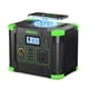 thumbnail image 1 of Estación de energía portátil GRECELL EB300 330W 288Wh 110V, 1 of 9