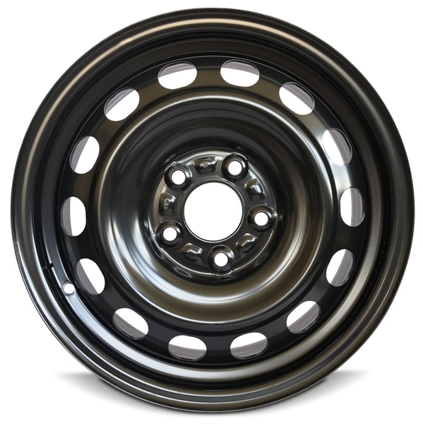 New 16 Inch Steel Wheel Rim 20142016 Mazda 3 16x6.5 5114.3mm
