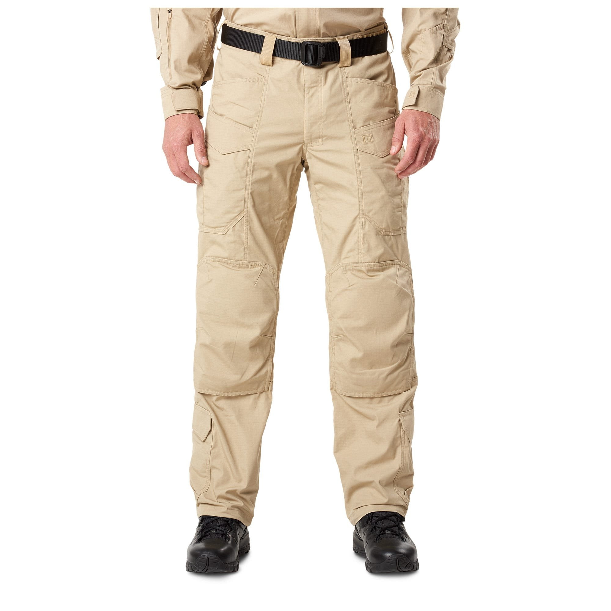 nylon work pants