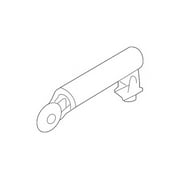 Genuine OE Ford Check Arm - AG1Z-5406102-A Fits select: 2010-2018 FORD TAURUS SEL, 2019 FORD TAURUS LIMITED