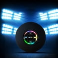 thumbnail image 4 of Lefu BT Handsfree Shower Speaker With Color Light BT 5.0 IPX4, 4 of 10