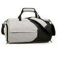 thumbnail image 1 of Bangcool Travel Duffel Bag Splash-proof Large Capacity Sports Duffel Bag Sports Bag, 1 of 10