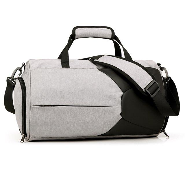 Bangcool Travel Duffel Bag Splash-proof Large Capacity Sports Duffel Bag Sports Bag