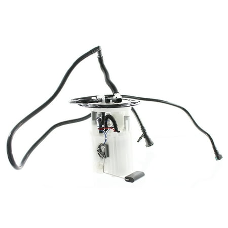 Agility Auto Parts 4010580 Fuel Pump Module Assembly for Saab Specific Models