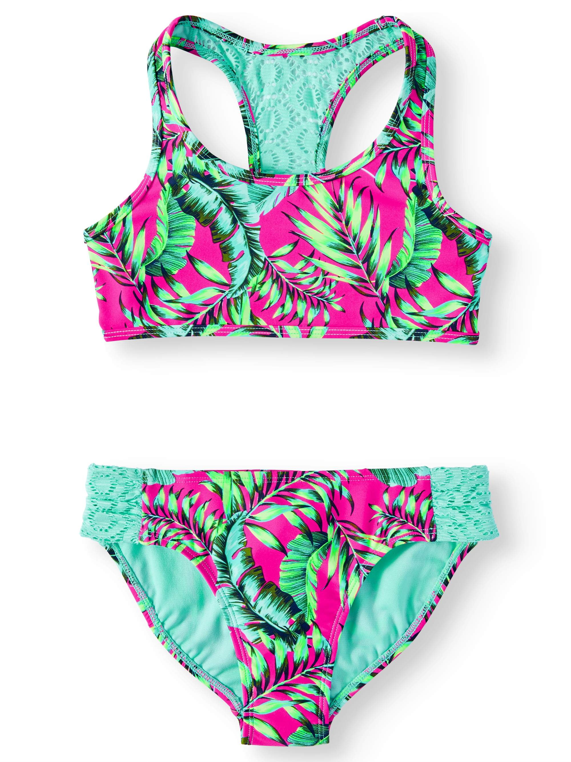 pink nation swimsuits