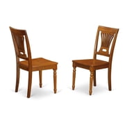 FurniFact Elegant 9 Piece Dining Table Set for 8 with Extendable Wood Table