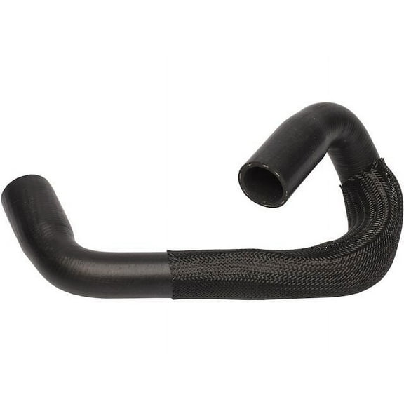 Right Lower Radiator Hose - Compatible with 2006 - 2010 Mazda 5 2.3L 4-Cylinder 2007 2008 2009