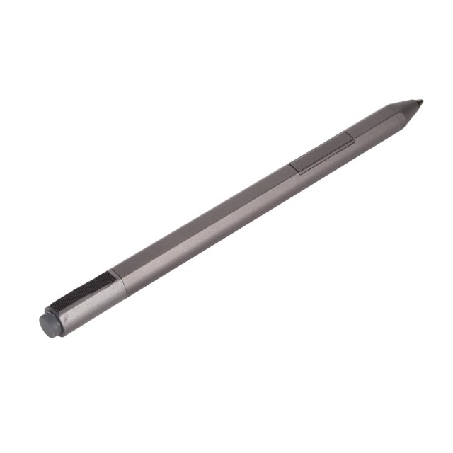 Stylet, stylet Universel Sans Décalage Pointe Étendue Raccourci Fonction Ergonomique Design pour D330 pour MIIX 710 pour MIIX 720