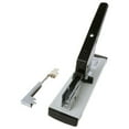thumbnail image 2 of SagaSave Heavy Duty Metal Stapler for Stapling Pinning Tacking Black and White, 2 of 7