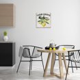thumbnail image 4 of Stupell Industries Rustic Lodge Farm Grown Lemons Canvas Art, 17 x 17, by Creatif Belle, 4 of 8