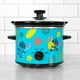 thumbnail image 1 of Uncanny Brands Cocina Lenta de 2 Cuartos de Galón Disney Lilo & Stitch, 1 of 5