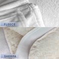 thumbnail image 4 of Personalized Valentines Day Gifts for Boyfriend | Custom Photo Blanket, 4 of 7