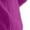 Purple, variant on Ashirexll Womens Winter Dresses, Midi Dresses for Women, Solid Color Long Sleeve V-Neck Waist Cinched Slim Dress