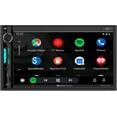 thumbnail image 2 of Soundstream VRCPAA-7DRM 2-Din 7" Mechless Multimedia Touchscreen, 2 of 6