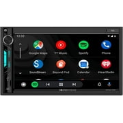 Soundstream VRCPAA-7DRM 2-Din 7 Mechless Multimedia Touchscreen