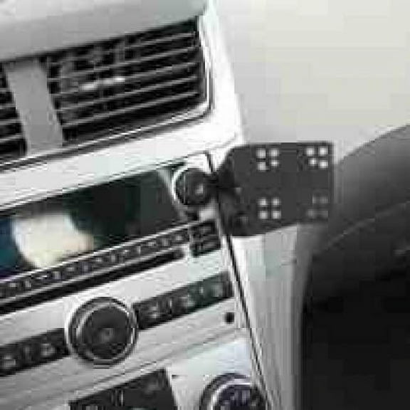 Panavise In Dash Mount Chevy Malibu 08-11, Express 08-11; GMC Savana 08-11, Saturn Vue 08-09