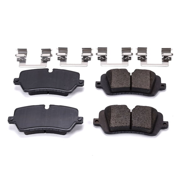 Power Stop Disc Brake Pad Set