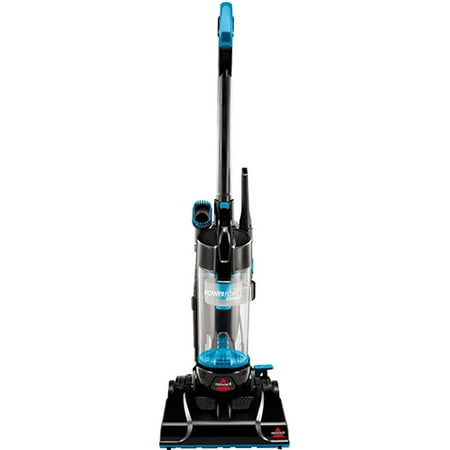 BISSELL Re-manufactured Powerforce Compact Bagless Upright Vacuum, 2112R - color may