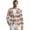 Book Pattern, variant on HELLHERO Lightweight Business Suit Jacket, Musical Note Polyester One Button Slim Fit One Button Suit Jacket for Prom Summer