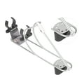 thumbnail image 1 of Marine Hardware Accessories, Easy Installation Boat Marine Lifebuoy Bracket Friction   for Marine Hardware, 1 of 8