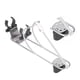 thumbnail image 3 of Accesorios de hardware Marino, Plástico de Metal de Metal Marino Vidas Marinas Soporte De, 3 of 7