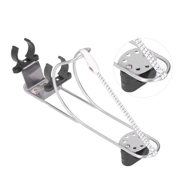 Marine Hardware Accessories, Easy Installation Boat Marine Lifebuoy Bracket Friction for Marine Hardware