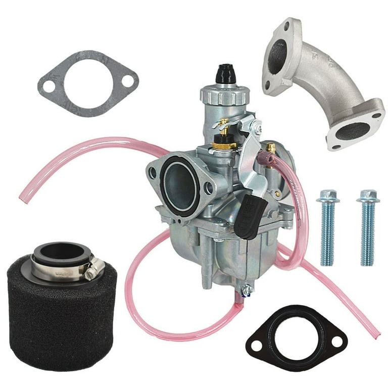 Thumpstar 2024 125 carburetor