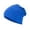 Blue, variant on Bomber Hats Winter Thermal Hat With Ear Soft Knitted For Cold Weather Outdoor Activities Casual Caps Beige,One Size