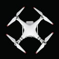 thumbnail image 7 of 2 Pairs ABS CCW/CW Quick Release 9450 Propellers Blades for DJI Phantom 3 SE/Pro/Adv 3 Standard 4K, 7 of 7