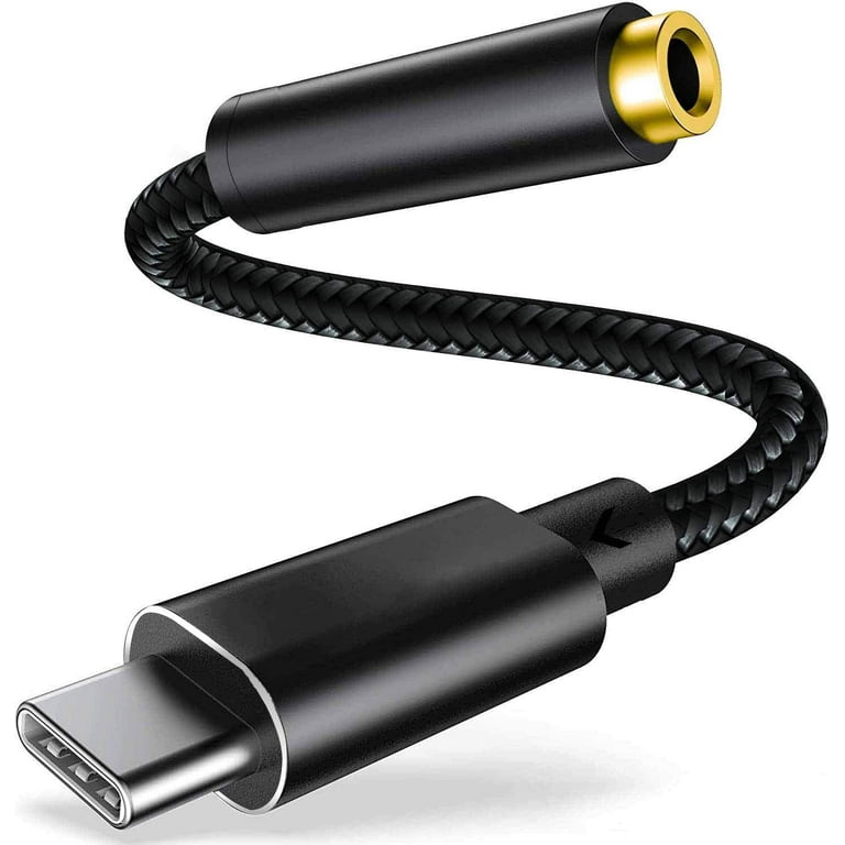 Usb-c headphone connect deconnect s21 - Samsung Community