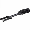 thumbnail image 2 of For Mercedes ML350 ML500 GL320 GL450 Complete Front Strut Spring Assembly - BuyAutoParts, 2 of 8