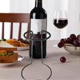 thumbnail image 5 of Decanter Drying Stand Multifunction Bottle Cup Dryer Rack Stand Wine Decanter Drying Rack for Home Restaurant Bar Use, 5 of 5