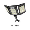 thumbnail image 3 of bedienty Lampe Solaire de Rue Jardin Patio Extérieur Capteur Lampe de Scène Type 1, 3 of 6