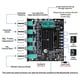 thumbnail image 1 of Placa Amplificadora de Potencia DAJUNGUO Bluetooth con Subwoofer 2.1 Canales 50W × 2+100W, 1 of 2