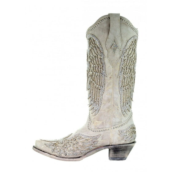 corral boots a3571