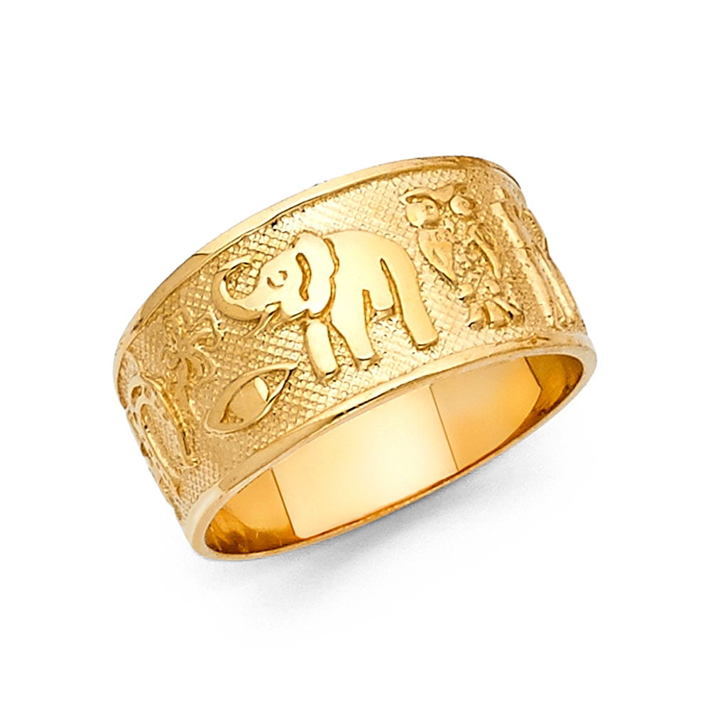 The Feng shui ring is a Chinese good luck symbol designed to attract w... |  TikTok