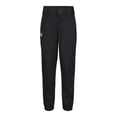 thumbnail image 1 of Pantalones de béisbol Under Armour para niños de preescolar, talla 4, negros, 1 of 1