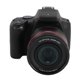 thumbnail image 1 of Cámara De Vlogging De Viaje, Cámara Digital Con Zoom óptico 4K 64MP 12x Para Acampar, 1 of 7
