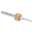 thumbnail image 4 of 3d Printer Drill Bits Printer Cleaning Drill Bit 3d Printer Cleaning Drill 10pcs 1.0mm Cleaning Nozzle Drill Bit Cleaning Needle Nozzle Drill 3D Printer Accessory, 4 of 8