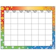 thumbnail image 1 of Trend T-1170-6 Calendrier Graphique Effaçable, 22 x 28 Po. - 6 Chacun, 1 of 1