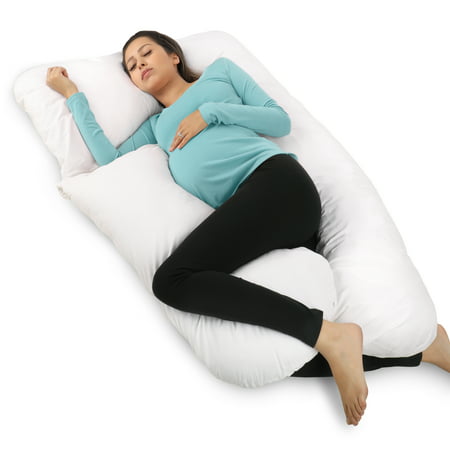 Picture 15 of Female Shaped Body Pillow