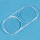 thumbnail image 5 of T9T 2Pcs For vivo iQOO Neo9 5G Neo9 Pro 5G Camera Lens Protector u0J Rear Lens Film 3D Arc Edge, 5 of 5