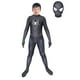 thumbnail image 1 of Disfraz de Spiderman de Anime, traje Zentai de Miles Morales, mono de superhéroe, traje Zentai para fiesta de Carnaval Fivean unisex, 1 of 2