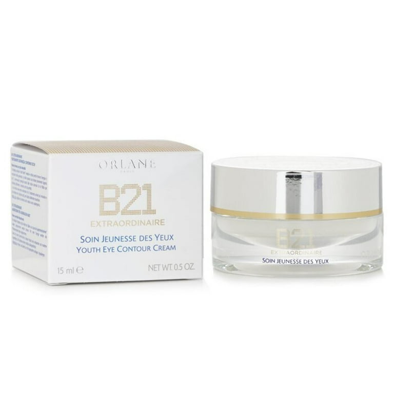 Orlane B21 Extraordinaire Youth Eye Contour Cream - Walmart.com
