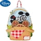 thumbnail image 2 of New Loungefly Disney Pixar Up Working Buddies Womens Double Strap Shoulder Bag Purse School Backpack Cute Cartoon Backpack ﻿, 2 of 5