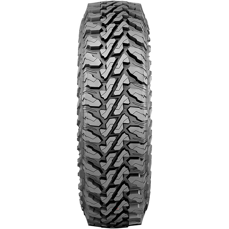 Yokohama Geolandar M/T G003 SxS 37x11.50R17 121Q 6 Ply MT