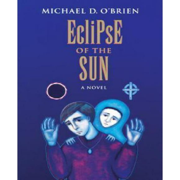 Eclipse of the Sun By OBrien, Michael D.