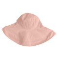 thumbnail image 3 of Sun Hats for Women Men Wide Brim Beach Hat Summer Outdoor Casual Sun Hat Adjustable Comfortable Lightweight, 3 of 4
